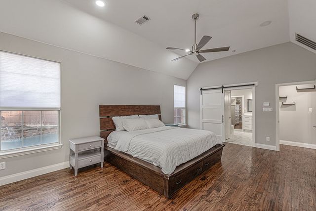 4209 Pinecreek Drive, Rowlett, TX 75088