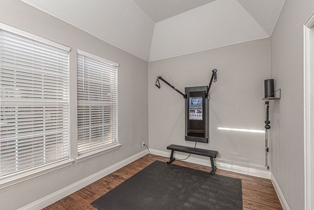 4209 Pinecreek Drive, Rowlett, TX 75088