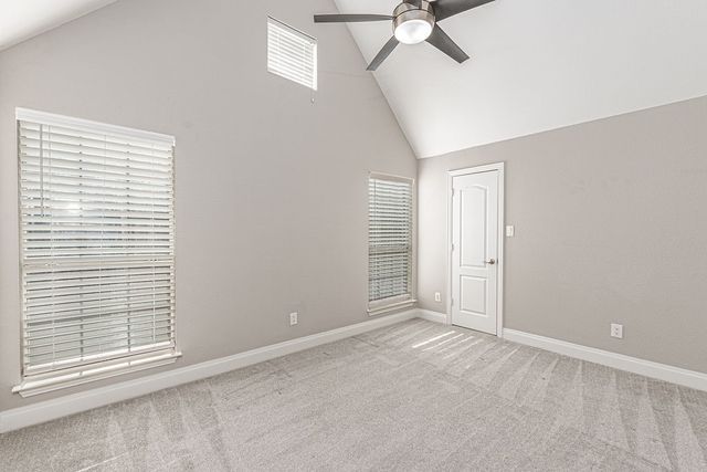 4209 Pinecreek Drive, Rowlett, TX 75088