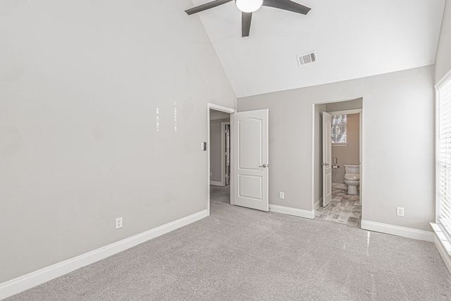 4209 Pinecreek Drive, Rowlett, TX 75088