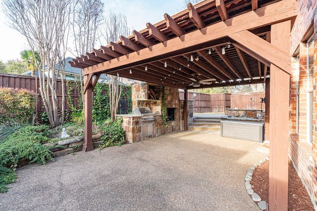 4209 Pinecreek Drive, Rowlett, TX 75088