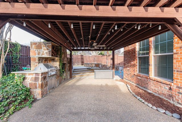 4209 Pinecreek Drive, Rowlett, TX 75088