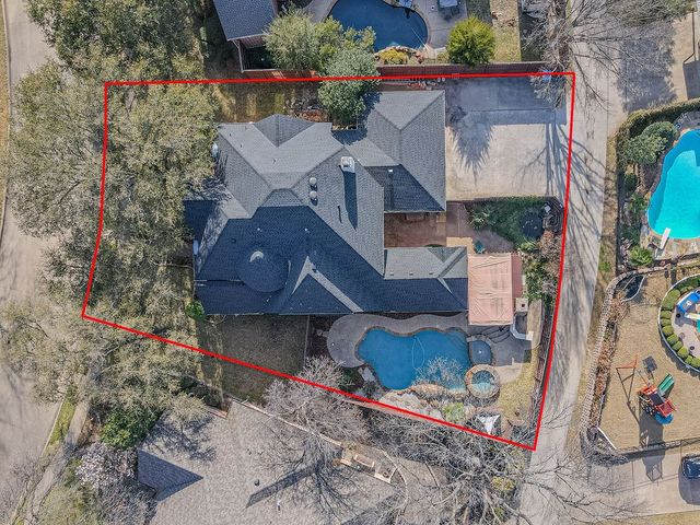 4209 Pinecreek Drive, Rowlett, TX 75088