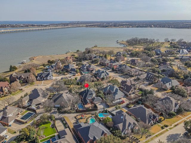 4209 Pinecreek Drive, Rowlett, TX 75088