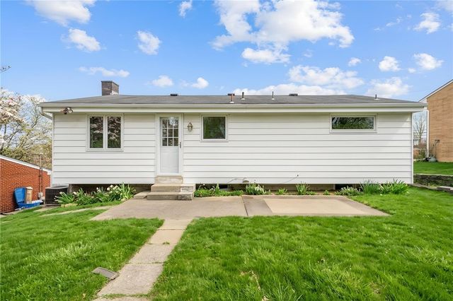 1435 Great Oak, Scott Twp, PA 15220