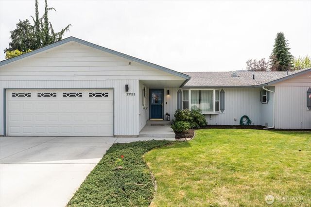 1711 Lexington Place, Wenatchee, WA 98801