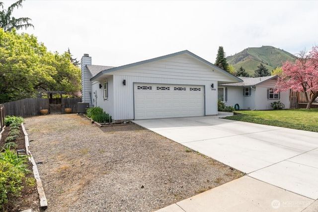 1711 Lexington Place, Wenatchee, WA 98801