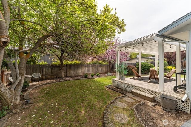 1711 Lexington Place, Wenatchee, WA 98801