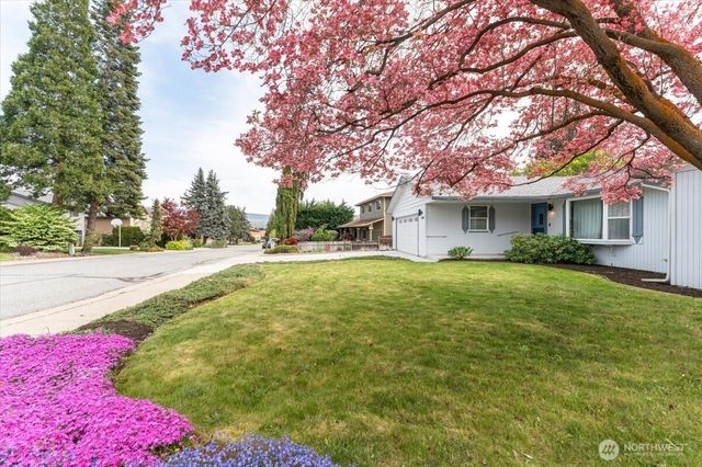 1711 Lexington Place, Wenatchee, WA 98801