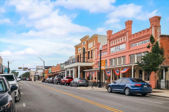 Lot 320 Keneka LN, Bastrop, TX 78602