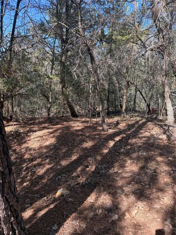 Lot 320 Keneka LN, Bastrop, TX 78602