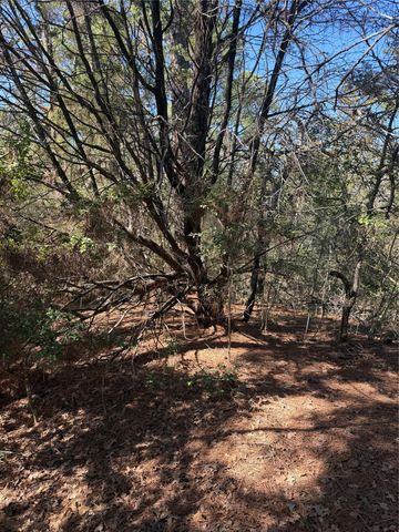 Lot 320 Keneka LN, Bastrop, TX 78602