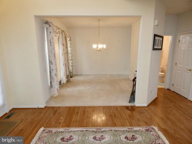 61 ROSE HILL DR, Bear, DE 19701