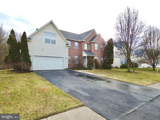 61 ROSE HILL DR, Bear, DE 19701