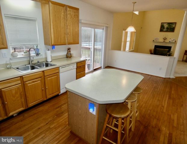 61 ROSE HILL DR, Bear, DE 19701