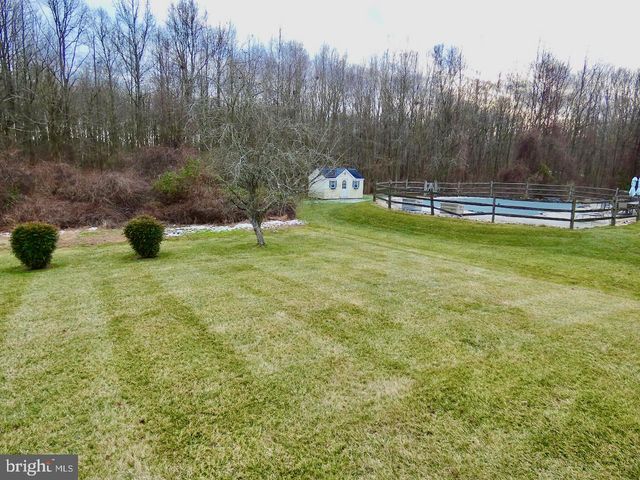 61 ROSE HILL DR, Bear, DE 19701