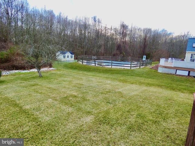 61 ROSE HILL DR, Bear, DE 19701