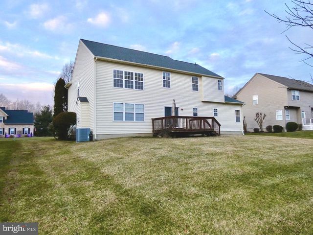 61 ROSE HILL DR, Bear, DE 19701