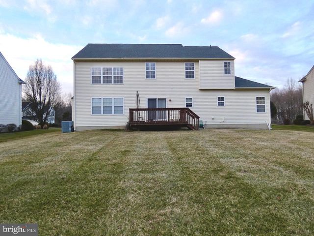 61 ROSE HILL DR, Bear, DE 19701