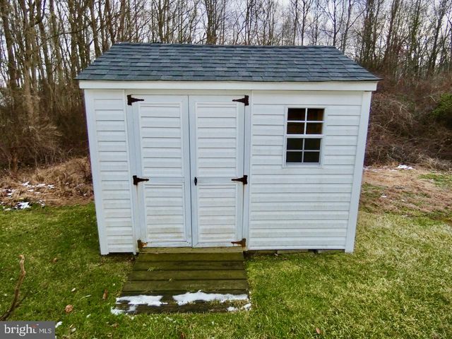 61 ROSE HILL DR, Bear, DE 19701