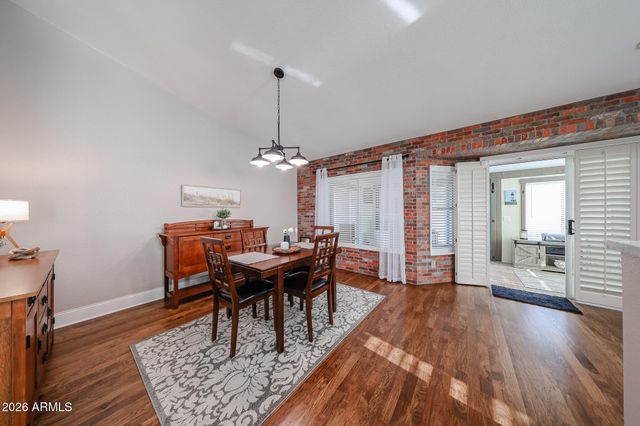 6102 W CHERYL Drive, Glendale, AZ 85302