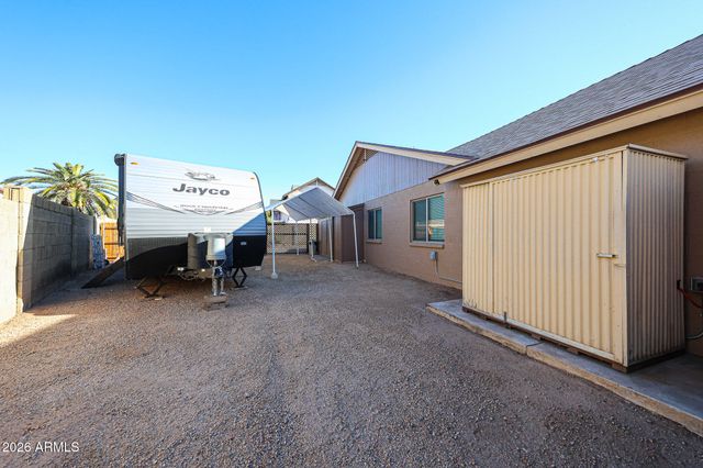 6102 W CHERYL Drive, Glendale, AZ 85302