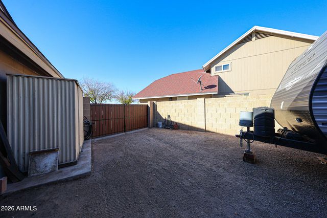 6102 W CHERYL Drive, Glendale, AZ 85302