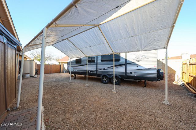 6102 W CHERYL Drive, Glendale, AZ 85302