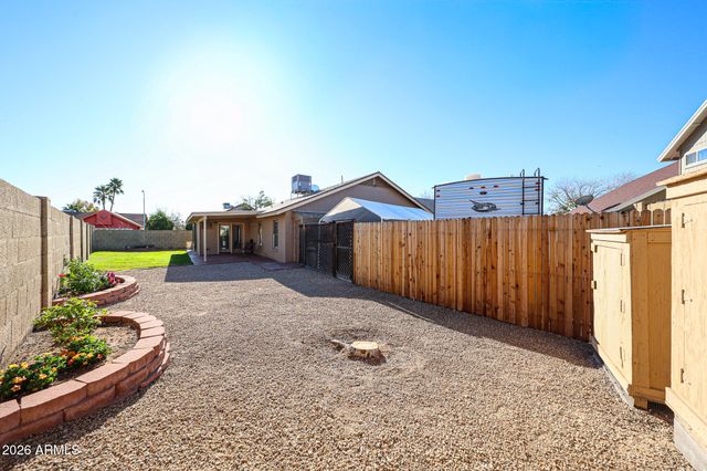 6102 W CHERYL Drive, Glendale, AZ 85302