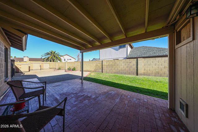 6102 W CHERYL Drive, Glendale, AZ 85302