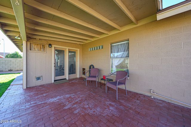 6102 W CHERYL Drive, Glendale, AZ 85302