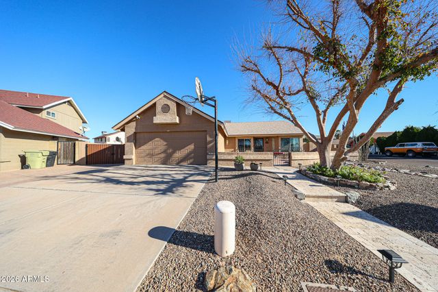 6102 W CHERYL Drive, Glendale, AZ 85302