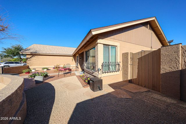 6102 W CHERYL Drive, Glendale, AZ 85302