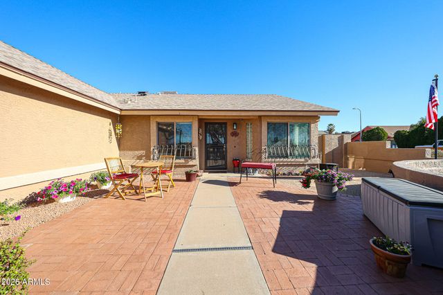 6102 W CHERYL Drive, Glendale, AZ 85302