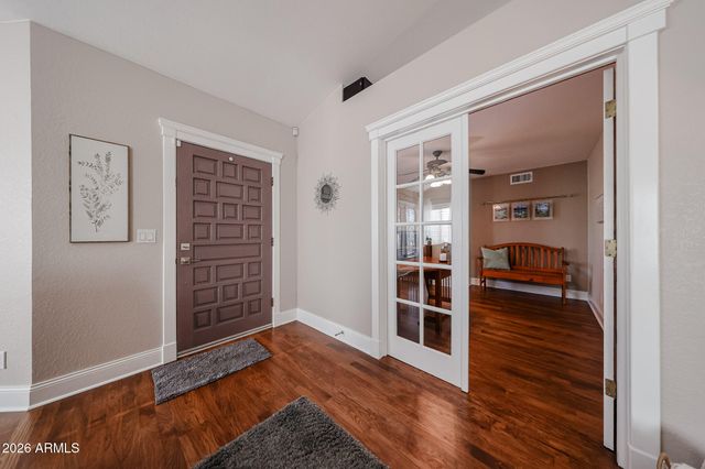 6102 W CHERYL Drive, Glendale, AZ 85302