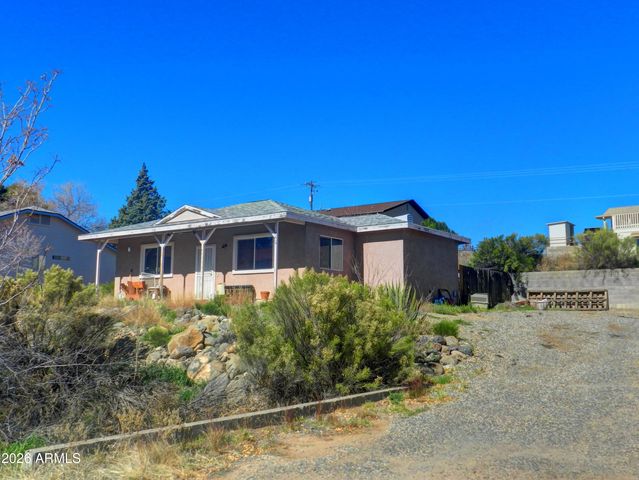 862 E CHERRY HILLS Way, Cottonwood, AZ 86326