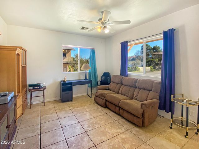 862 E CHERRY HILLS Way, Cottonwood, AZ 86326