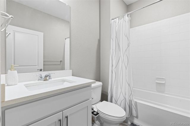 17308 Red Cosmos Point, Parker, CO 80134