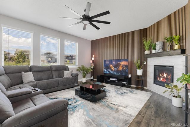 17308 Red Cosmos Point, Parker, CO 80134