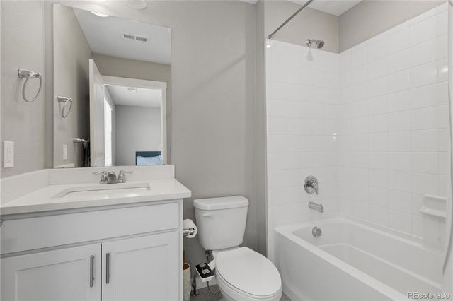17308 Red Cosmos Point, Parker, CO 80134