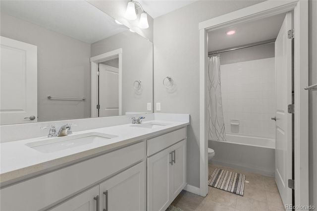 17308 Red Cosmos Point, Parker, CO 80134