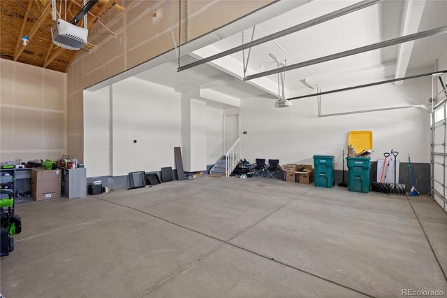 17308 Red Cosmos Point, Parker, CO 80134