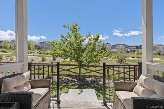 17308 Red Cosmos Point, Parker, CO 80134