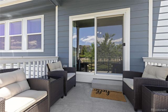 17308 Red Cosmos Point, Parker, CO 80134