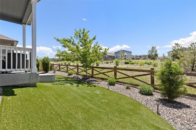 17308 Red Cosmos Point, Parker, CO 80134