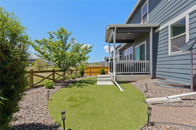 17308 Red Cosmos Point, Parker, CO 80134