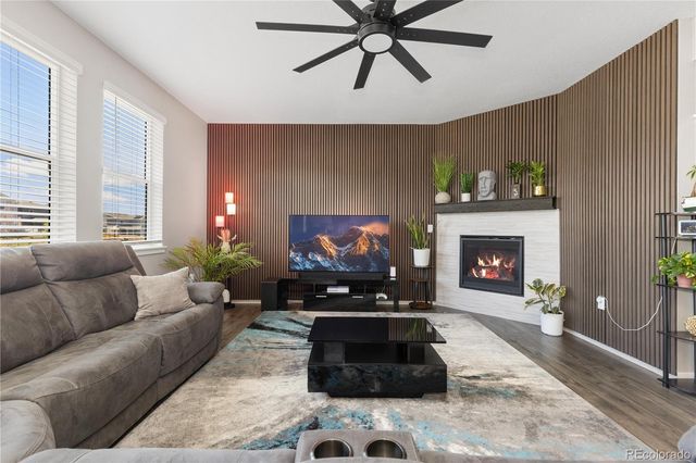 17308 Red Cosmos Point, Parker, CO 80134