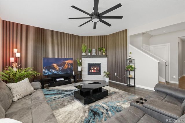 17308 Red Cosmos Point, Parker, CO 80134