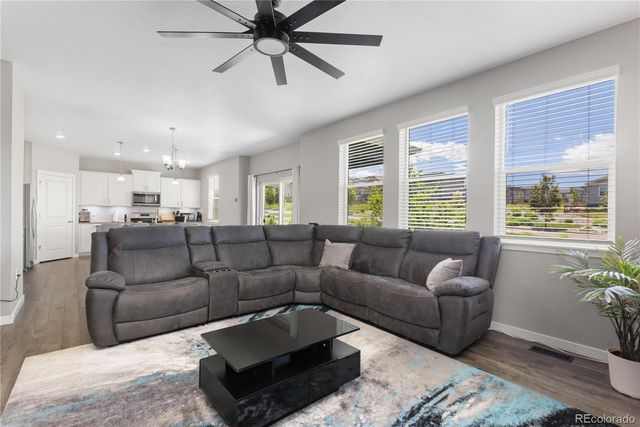 17308 Red Cosmos Point, Parker, CO 80134