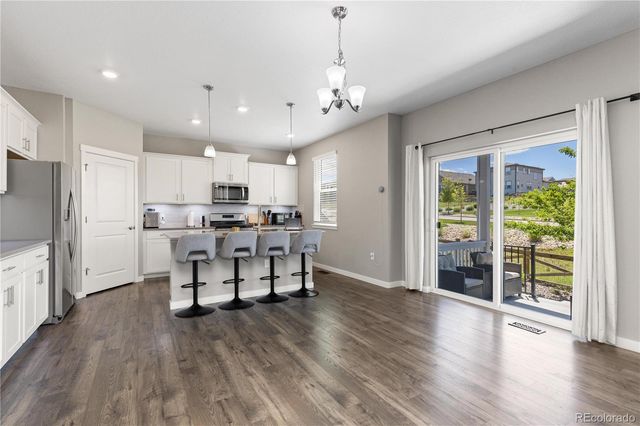 17308 Red Cosmos Point, Parker, CO 80134